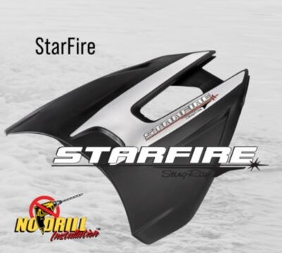 StingRay StarFire