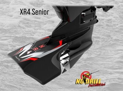 StingRay XR4 Senior Hydrofoil