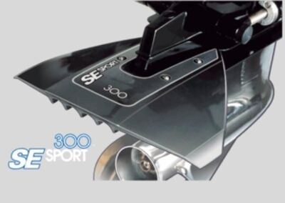 SE SPORT High - Performance Hydrofoils SE300
