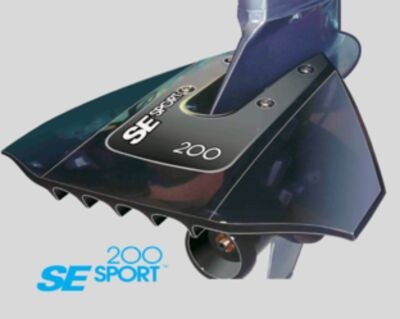 SE Sport High-Performance Hydrofoils