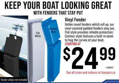 Vinyl Fender