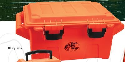 Bass Pro Shops Dry Storage Boxes