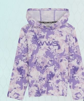 Hooded Surfcaster Hoodie