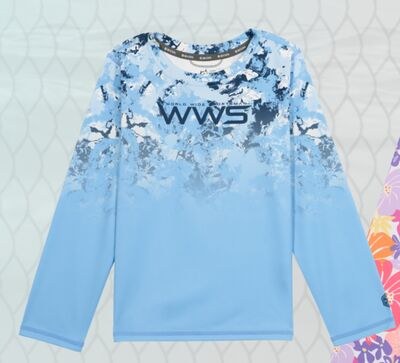World Wide Sportsman Surfcaster Crew