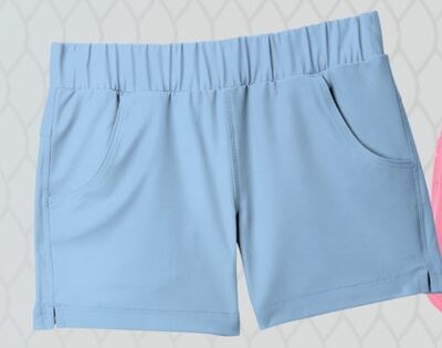 World Wide Sportsman Magic Charter Shorts