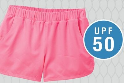 World Wide Sportsman Magic Charter Shorts