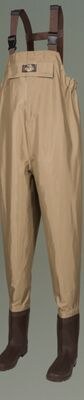 White River Three Forks Waders - Chest