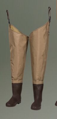 Three Forks Waders - Hip