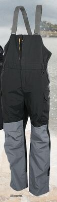 RedHead Pro Series Contractor Unlined Bib