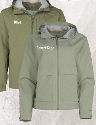 Ascend Meramec River Jacket or Pants for Men or…
