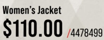 Meramec River Women's Jacket