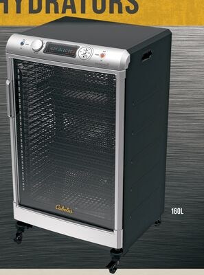 Cabela's Commercial-Grade Dehydrator