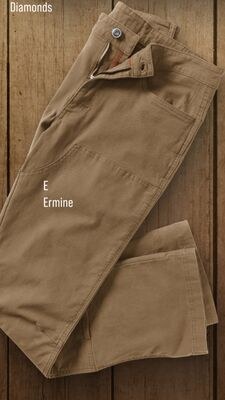 RedHead Ranch Bootcut Canvas Pants