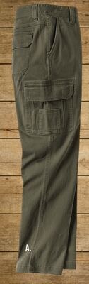 Fulton Flex Cargo Pants