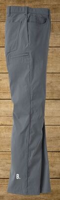 RedHead Softshell Pants