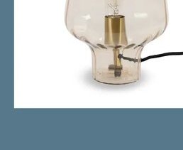 LAMPE DE TABLE DALY