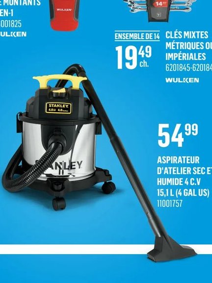 Ensemble de compresseur portable 3 gallons et c…