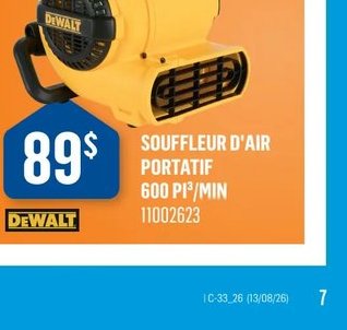 Balai magnétique à relâche rapide 24 PO Wulken