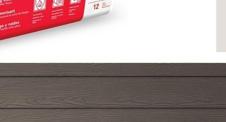 Panneau isolant et pare-vapeur ISOFOIL
