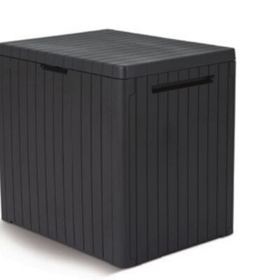 KETER Storage Deck Box