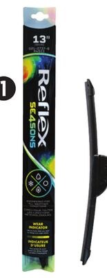 All-Season Wiper Blades