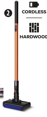 PencilWash Hard Floor Cleaner