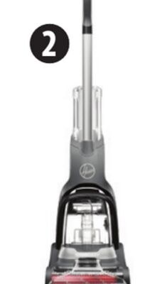 Powerdash Carpet Washer