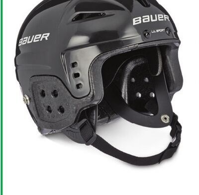 Lil' Sport Youth Helmet