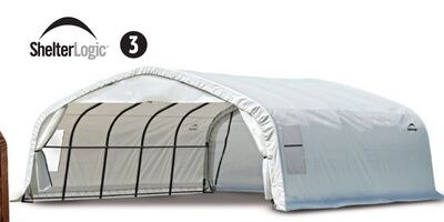 Peak Shelter