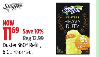Swiffer Duster 360° Refill