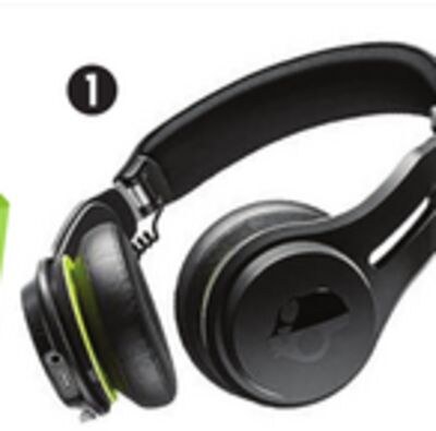 Skullcandy Icon ANC Headphones