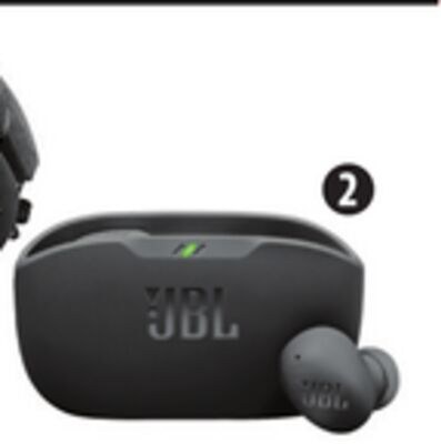 JBL Vibe 2.0 Earbuds