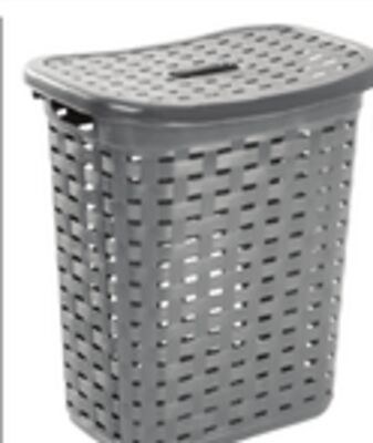 Sterilite Laundry Hamper