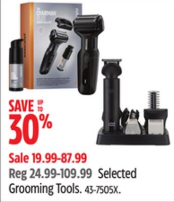 Remington Selected Grooming Tools
