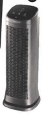 AirGenius 3 146-CADR Air Purifier.