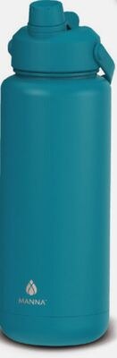 Manna Ranger Dual-Mouth Water Bottle