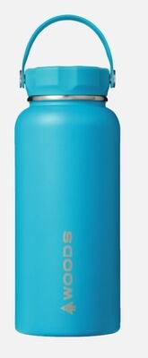 Water Bottle, L