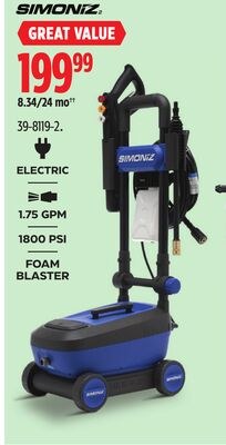 SIMONIZ 39-8119-2.