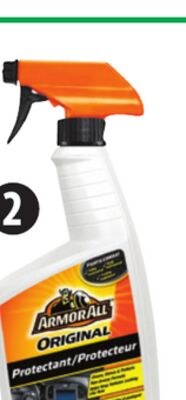 Armor All Original Car Protectant