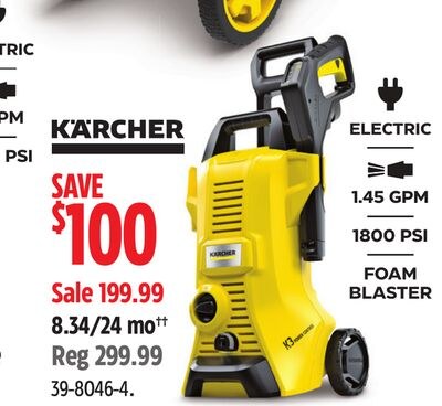 KÄRCHER