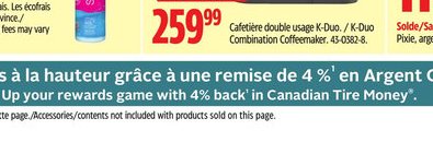 SodaStream Cartouche CO2