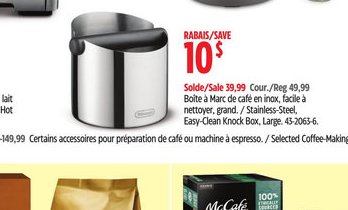 DeLonghi Easy-Clean Kood Rice