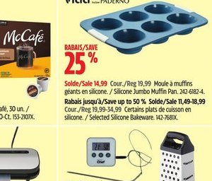 McCafé K-Cup Coffee Pods