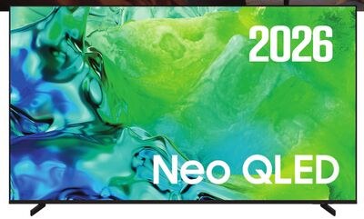 NEO QLED QN80H 4K SAMSUNG 55" TÉLÉVISEUR INTELL…