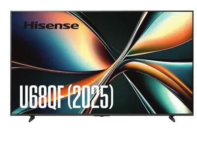 TÉLÉVISION MINI-LED QLED AI HISENSE