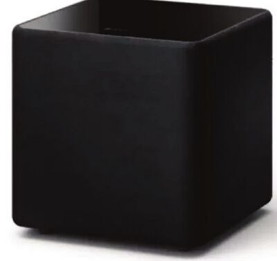 KEF 8 PO CAISSON DE BASSES AMPLIFIÉ