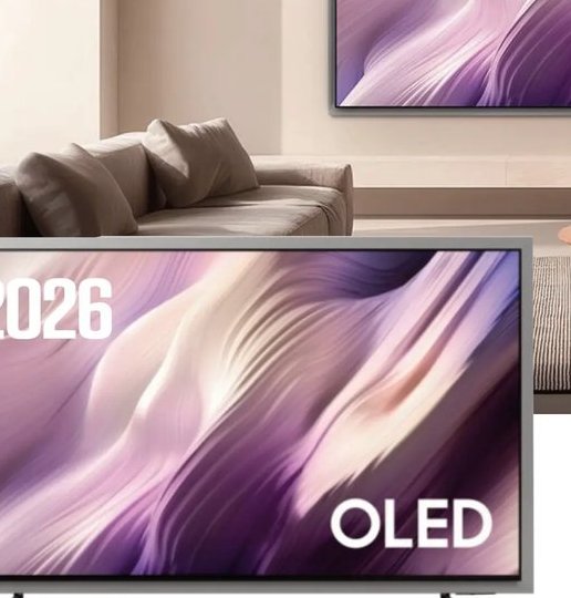 OLED S95H 4K SAMSUNG TÉLÉVISEUR INTELLIGENT VIS…