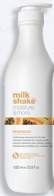 Milk_shake Moisture & More Shampoo