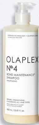 OLAPLEX No.4 Bond Maintenance Shampoo