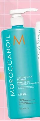 MOROCCANOIL Moisture Repair Shampoo